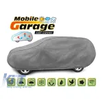 Husa Kegel seria Mobile dimensiune XL gri potrivită pentru SUV Performance AutoTuning