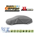 Husa Kegel seria Mobile dimensiune XL gri potrivită pentru coupe Performance AutoTuning