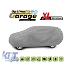 Husa Kegel seria Optimal Garage 2 dimensiune XL gri potrivită pentru SUV/Offroad Performance AutoTuning