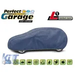 Husa Kegel seria Perfect dimensiune L1 albastră potrivită pentru Hatchback/Combi Performance AutoTuning