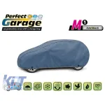 Husa Kegel seria Perfect dimensiune M1 albastră potrivită pentru Hatchback Performance AutoTuning