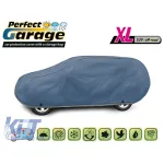 Husa Kegel seria Perfect dimensiune XL albastră potrivită pentru SUV, Off-road Performance AutoTuning