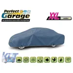 Husa Kegel seria Perfect dimensiune XXL albastră potrivită pentru Sedan Performance AutoTuning