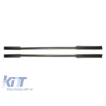 Răstricți decorative pentru plafon potrivite pentru Hyundai Santa FE după 2013 Performance AutoTuning