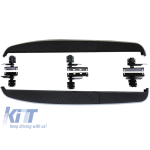 Scări laterale potrivite pentru Range Rover Sport 2006-2013 Performance AutoTuning