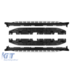 Scări laterale potrivite pentru Mercedes GLS X167 după 2019 Performance AutoTuning