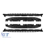 Scări laterale potrivite pentru Mercedes GLS X167 după 2019 Performance AutoTuning