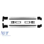 Scări pentru Honda CR-V 2007-2011 Performance AutoTuning