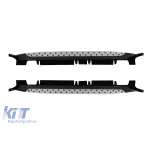 Scări pentru KIA Sportage 2010-2015 Performance AutoTuning