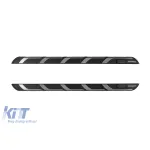 Scări potrivite pentru Audi Q5 după 2016 Performance AutoTuning