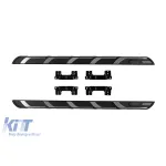 Scări potrivite pentru Audi Q7 după 2015 Performance AutoTuning