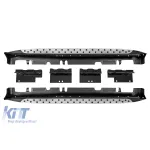 Scărițe potrivite pentru Hyundai Santa Fe 2009-2012 Performance AutoTuning