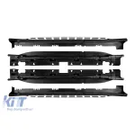 Scărițe potrivite pentru Mercedes GLE W167 după 2019 Performance AutoTuning