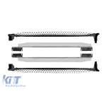 Scărițe potrivite pentru Mercedes ML W164 2005-2011 Performance AutoTuning