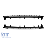 Trepte laterale potrivite pentru KIA Sorento 2009-2015 Performance AutoTuning