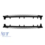 Trepte laterale potrivite pentru KIA Sorento 2009-2015 Performance AutoTuning