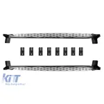 Trepte laterale potrivite pentru KIA Sportage după 2016 Performance AutoTuning