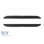 Trepte laterale potrivite pentru Land Rover Discovery Sport după 2015 Performance AutoTuning