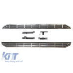 Trepte potrivite pentru Jeep Grand Cherokee după 2013 Performance AutoTuning