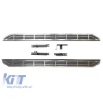 Trepte potrivite pentru Jeep Grand Cherokee după 2013 Performance AutoTuning