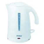 Fierbator electric Trisa Rapido 1,8 litri, 2000W, alb
