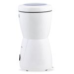 Rasnita de cafea electrica ZASS ZCG 05, 150 W, 80 g, negru