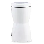 Rasnita de cafea electrica ZASS ZCG 05, 150 W, 80 g, negru