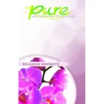 Rezervă odorizant Trisa Pure Relaxing Moments pentru parfum ambiental