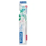 Periuță de dinți Trisa Profilac Complete Soft, curățare delicată