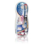 Periuta de dinti electrica sonica Trisa Sonic Power Pro Interdental Duo Soft