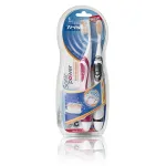 Periuta de dinti electrica sonica Trisa Sonic Power Pro Interdental Duo Soft