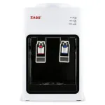 Dozator apă de birou ZASS ZTWD 13C cu compresor, rece și caldă