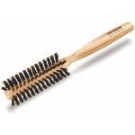 Perie de păr Trisa De Luxe Styling Small cu peri naturali, 40 mm