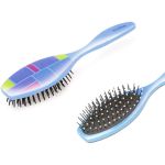 Perie de păr Trisa Fantasy Large pentru toate tipurile de păr