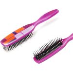 Perie de păr Trisa Fantasy Medium pentru toate tipurile de păr
