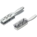 Perie de păr pentru uscare și coafare Trisa Standard Figaro Air