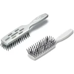 Perie de păr pentru uscare și coafare Trisa Standard Figaro Air