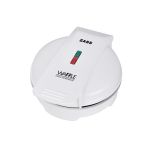 Aparat de facut vafe ZASS ZWM 01, 5 gofre inima, 750W