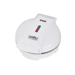 Aparat de facut vafe ZASS ZWM 01, 5 gofre inima, 750W