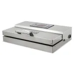 Aparat de vidat alimente semi-comercial ZASS ZVS 10, inteligent