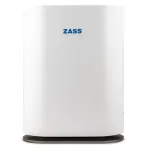 Purificator de aer ZASS ZAP 01 cu filtru HEPA, UV si ionizare
