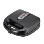 Sandwich maker ZASS ZSM 03 cu plăci detașabile, 750W