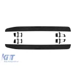 Scări laterale potrivite pentru Land Rover Discovery V după 2017 Performance AutoTuning