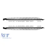 Scări laterale potrivite pentru Mercedes GLB X247 după 2019 Performance AutoTuning