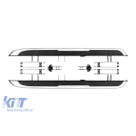 Scări potrivite pentru Honda CR-V după 2018 Performance AutoTuning