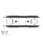 Scări potrivite pentru Honda CR-V după 2018 Performance AutoTuning