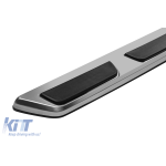 Trepte potrivite pentru Audi Q5 2008-2017 versiunea 2 Performance AutoTuning