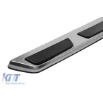 Trepte potrivite pentru Audi Q5 2008-2017 versiunea 2 Performance AutoTuning