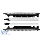 Trepte potrivite pentru BMW X1 F48 2015-2022 Performance AutoTuning