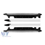 Trepte potrivite pentru BMW X1 F48 2015-2022 Performance AutoTuning
